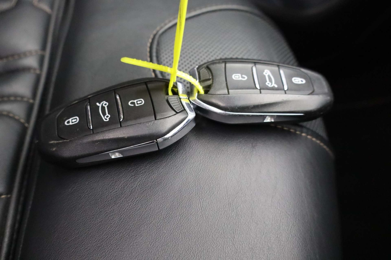 Used Peugeot 3008 2019 for sale - 76571363: Photo 59