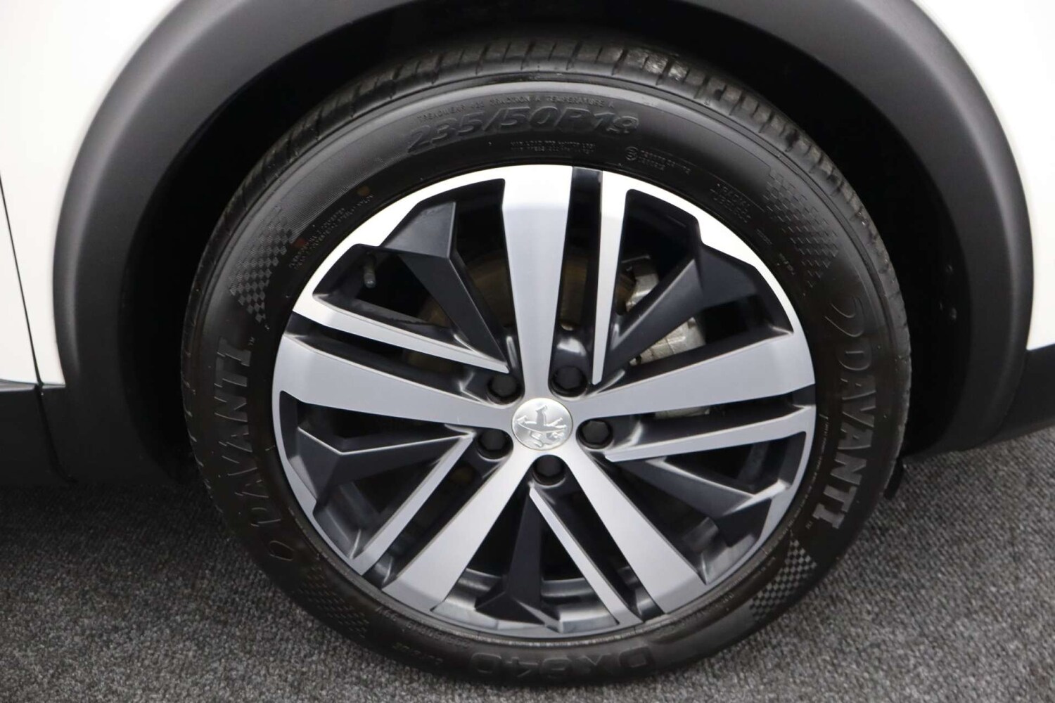 Used Peugeot 3008 2019 for sale - 76571363: Photo 60