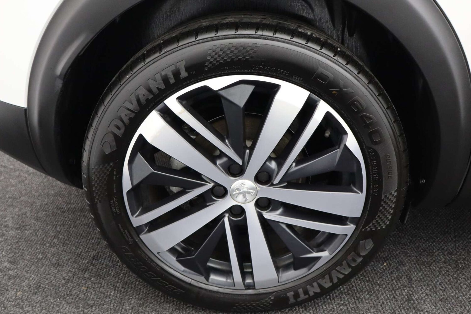 Used Peugeot 3008 2019 for sale - 76571363: Photo 61