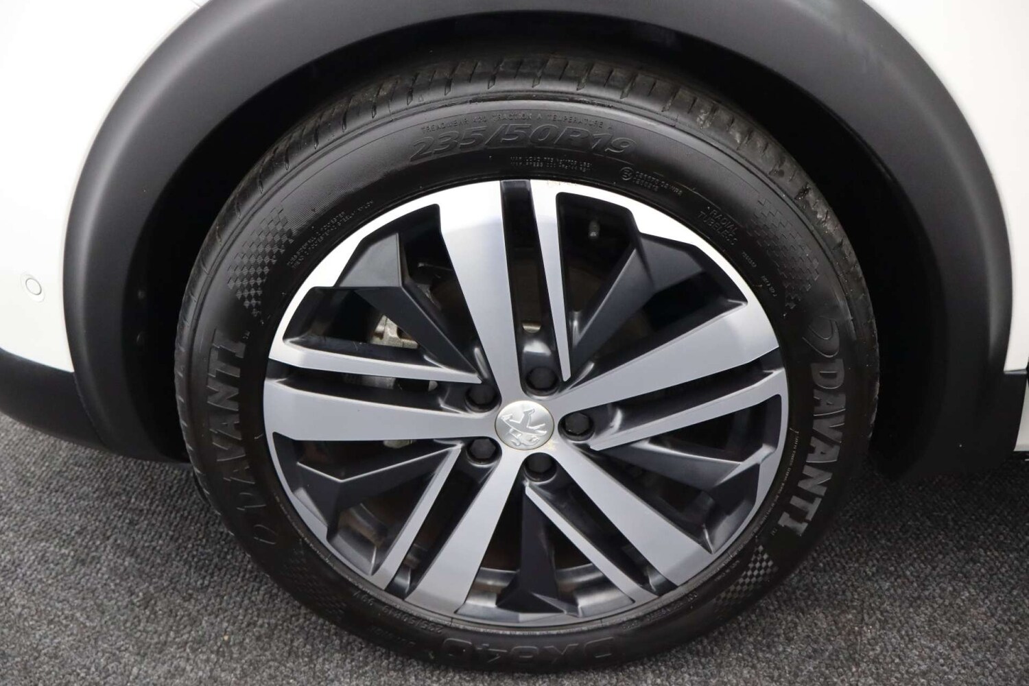 Used Peugeot 3008 2019 for sale - 76571363: Photo 63