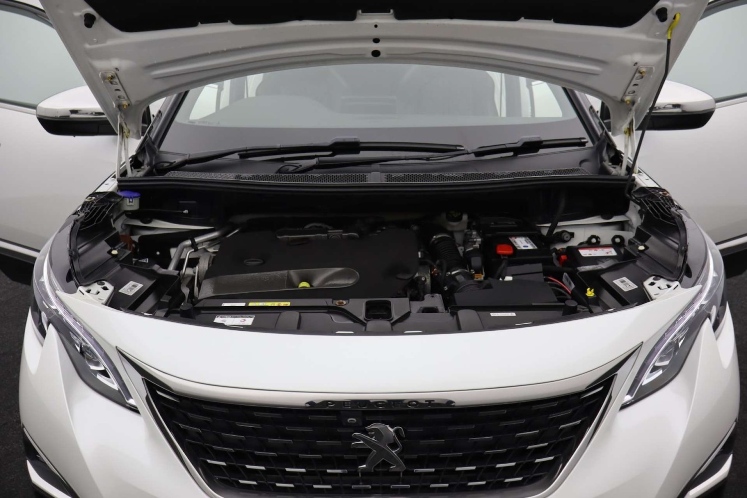 Used Peugeot 3008 2019 for sale - 76571363: Photo 64