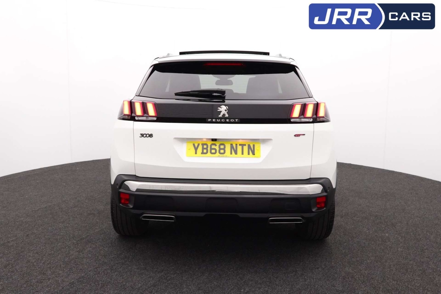 Used Peugeot 3008 2019 for sale - 76571363: Photo 7