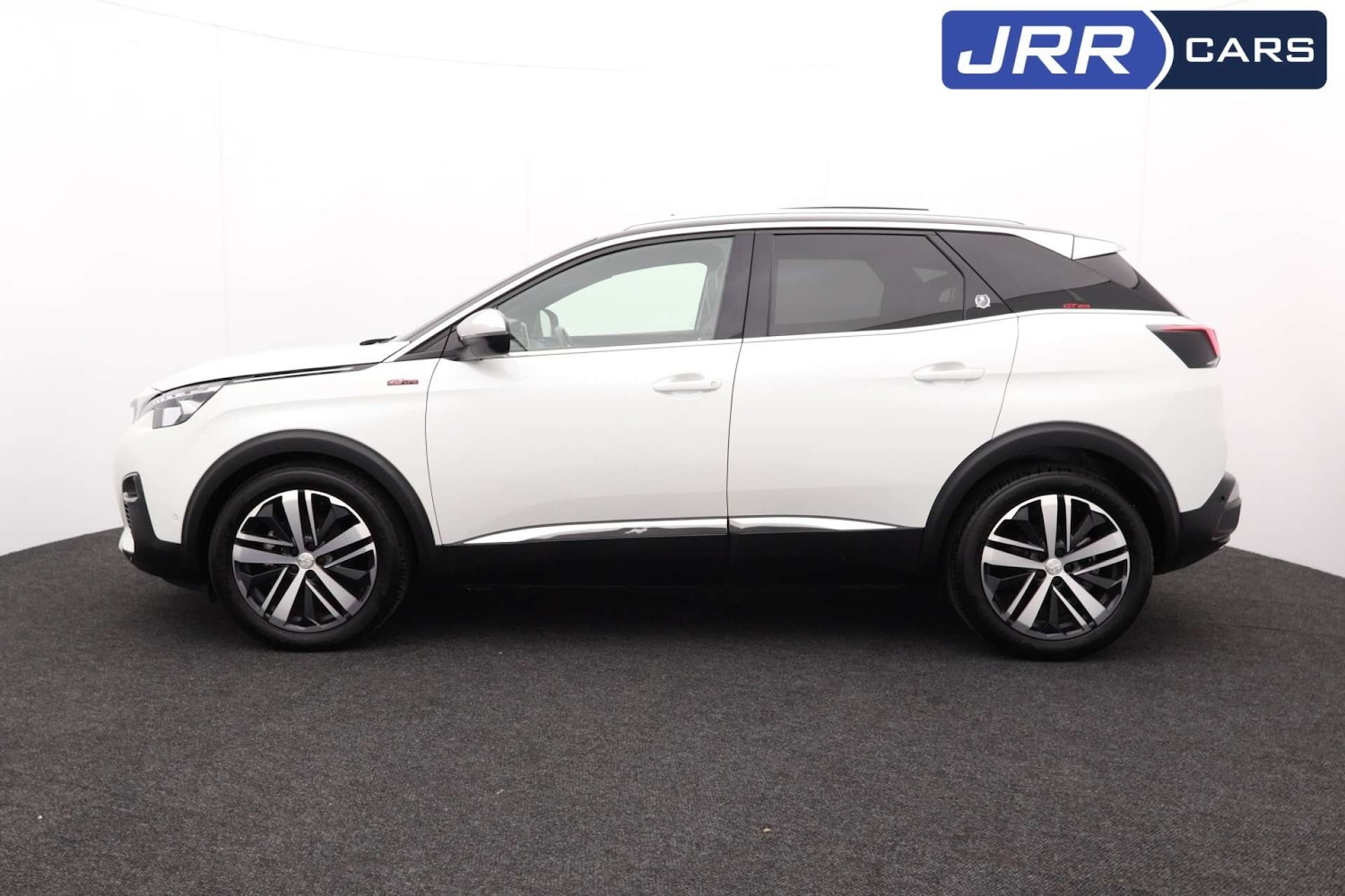 Used Peugeot 3008 2019 for sale - 76571363: Photo 9