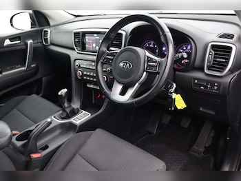 Used Kia Sportage 2019 for sale - 78428249: Photo