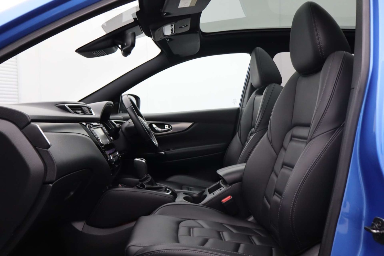Used Nissan Qashqai 2018 for sale - 76182643: Photo 14