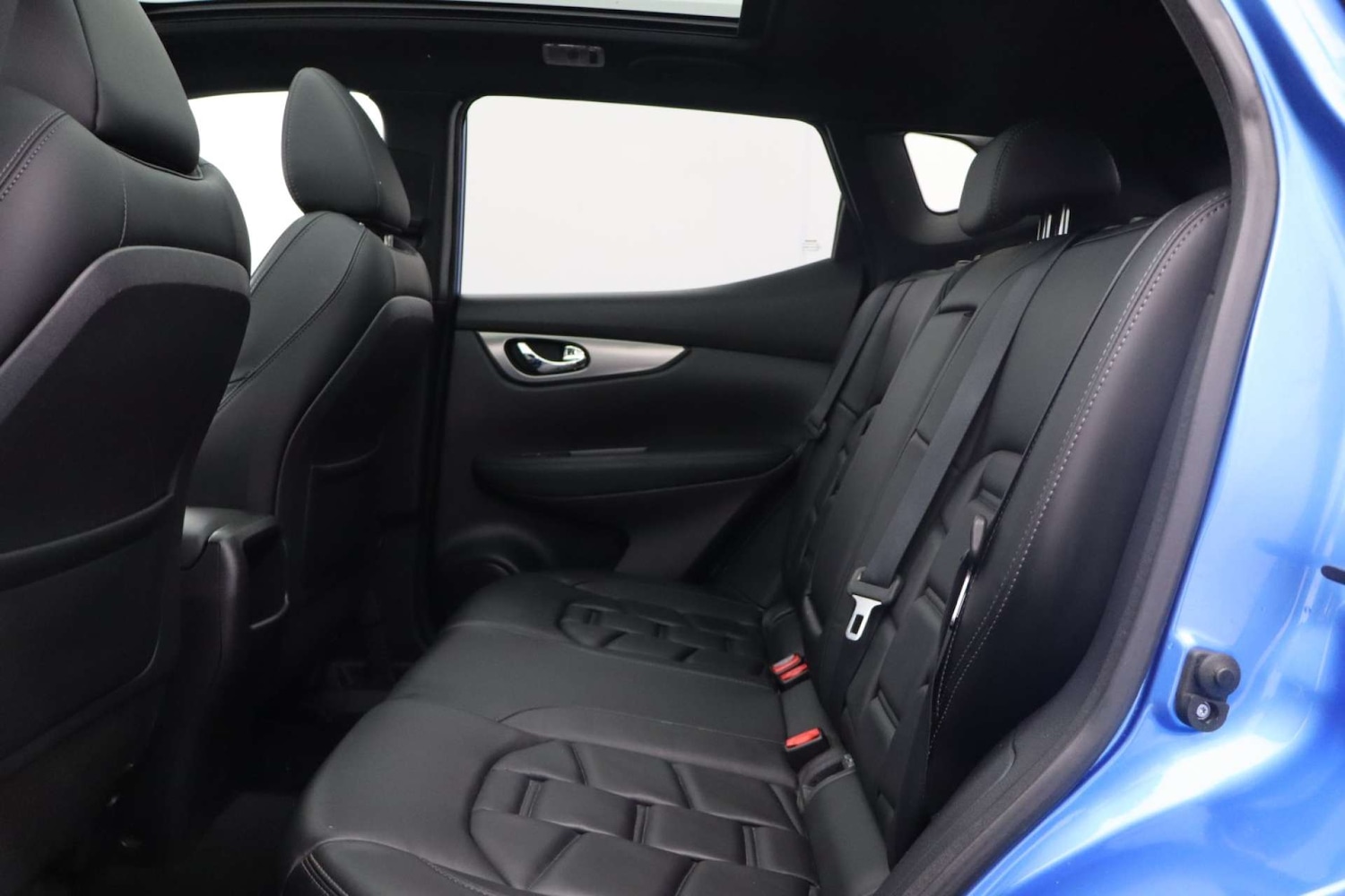 Used Nissan Qashqai 2018 for sale - 76182643: Photo 17