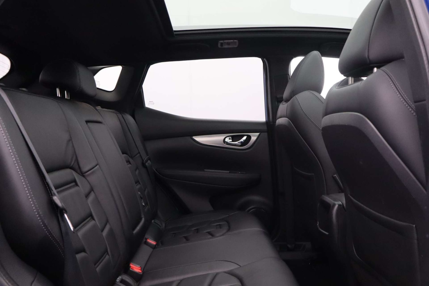 Used Nissan Qashqai 2018 for sale - 76182643: Photo 18