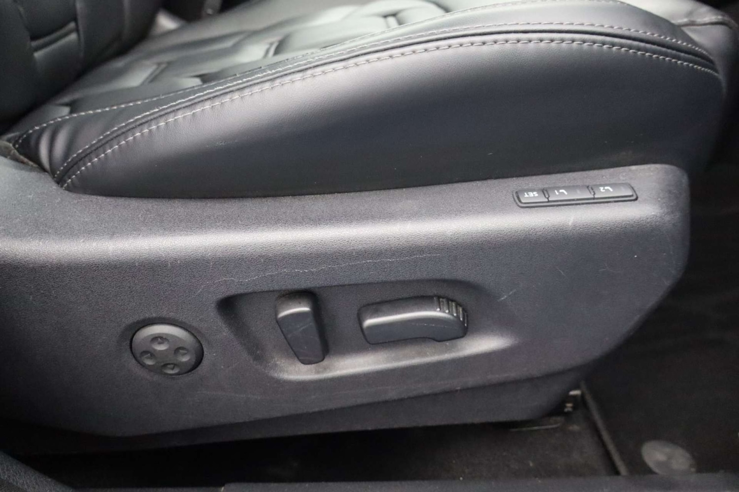 Used Nissan Qashqai 2018 for sale - 76182643: Photo 19