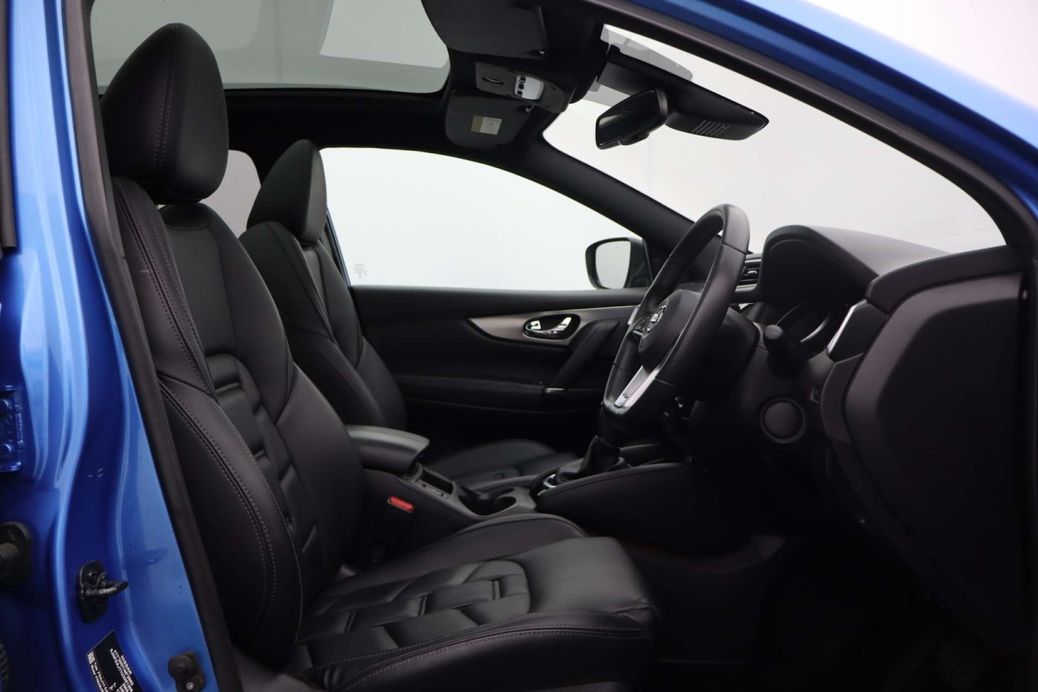 Used Nissan Qashqai 2018 for sale - 76182643: Photo 2