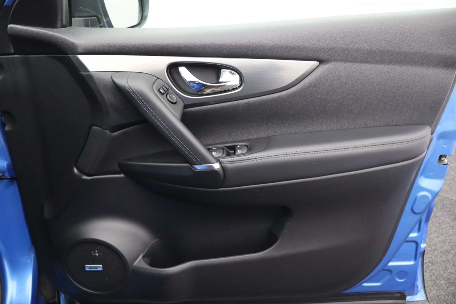 Used Nissan Qashqai 2018 for sale - 76182643: Photo 20