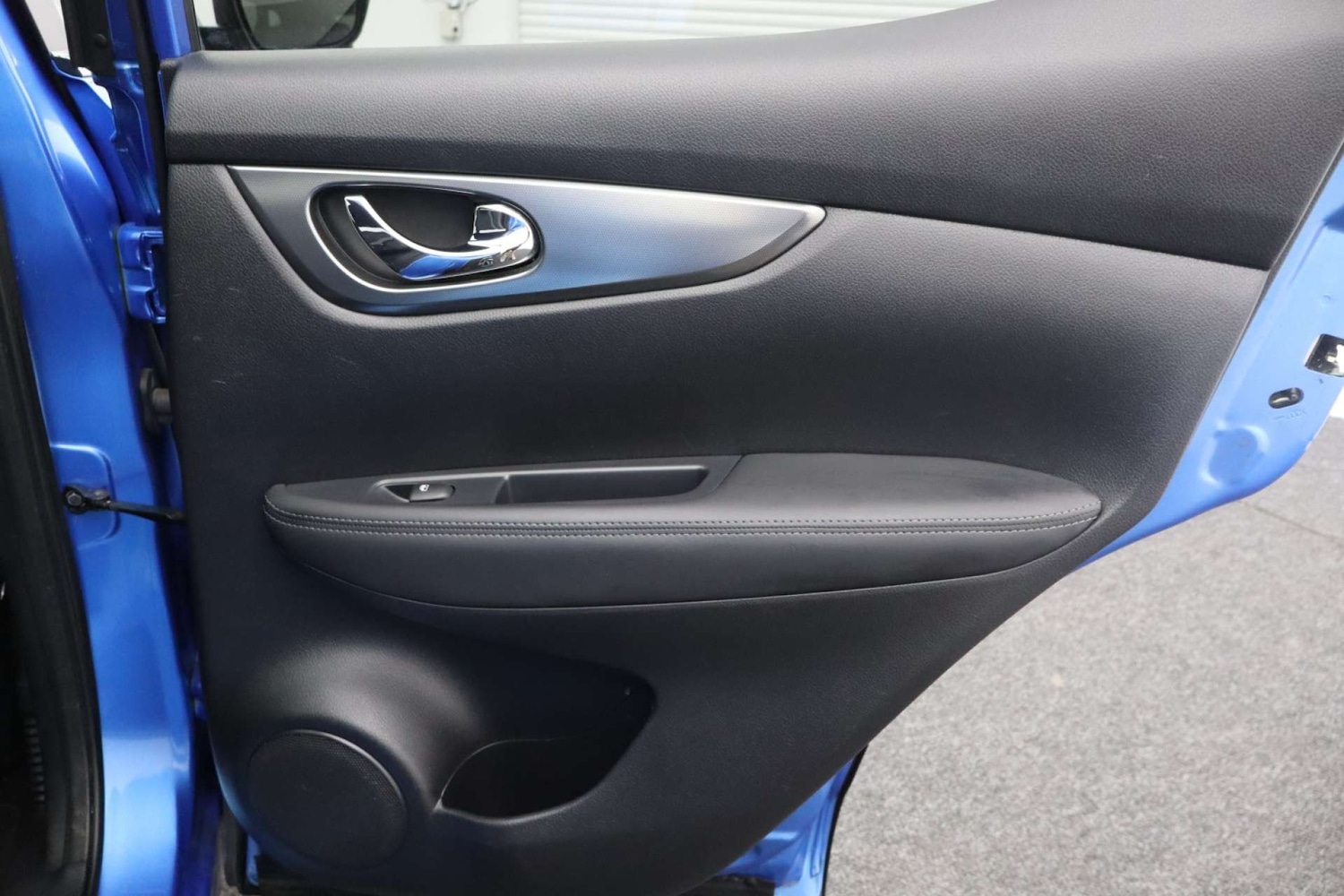 Used Nissan Qashqai 2018 for sale - 76182643: Photo 23