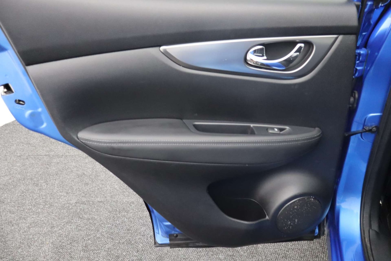 Used Nissan Qashqai 2018 for sale - 76182643: Photo 26