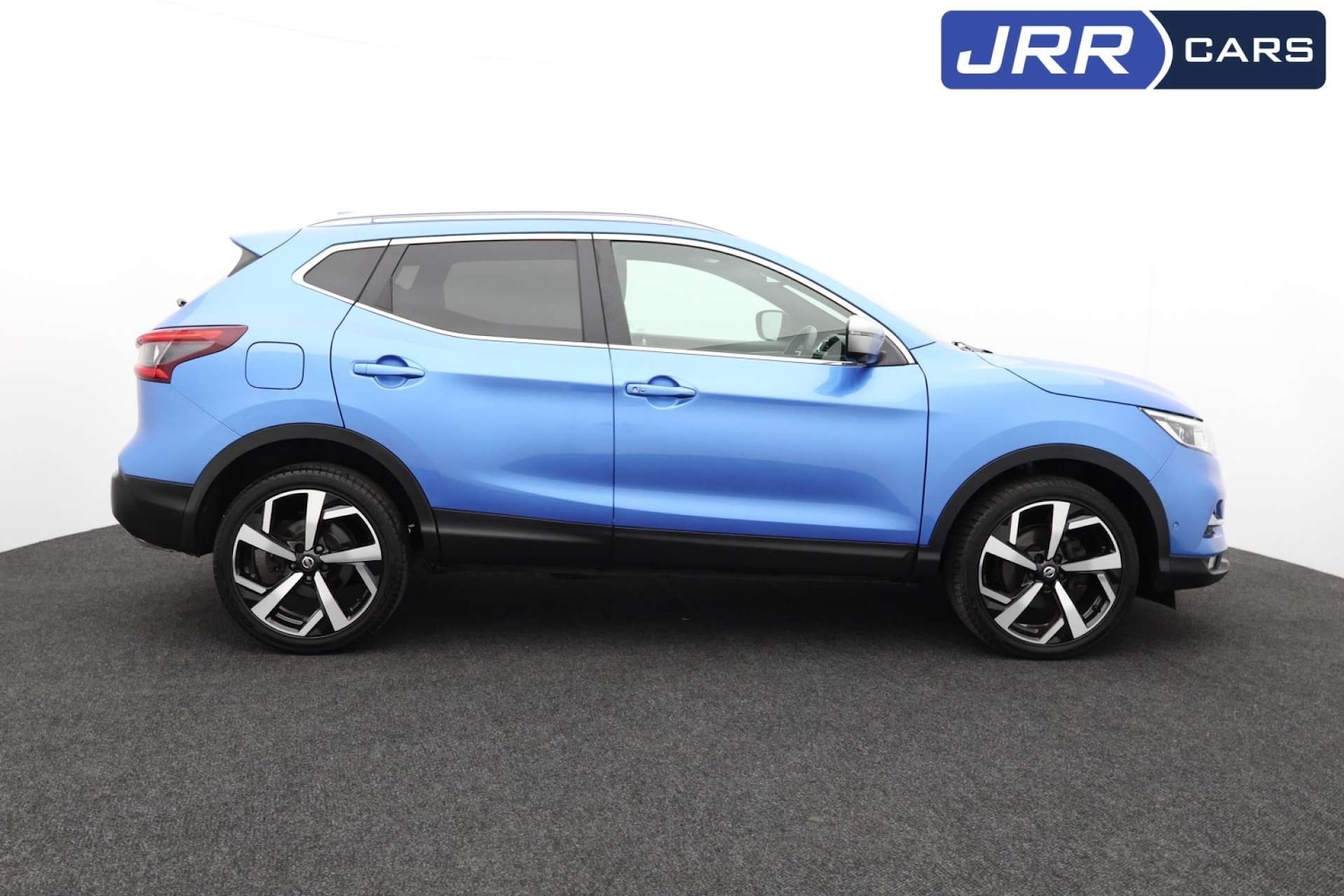 Used Nissan Qashqai 2018 for sale - 76182643: Photo 3