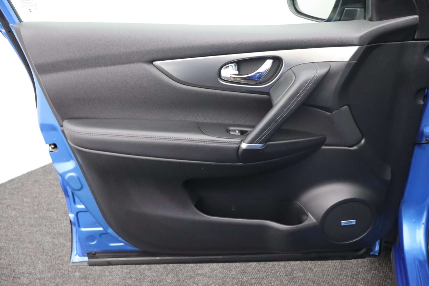 Used Nissan Qashqai 2018 for sale - 76182643: Photo 30