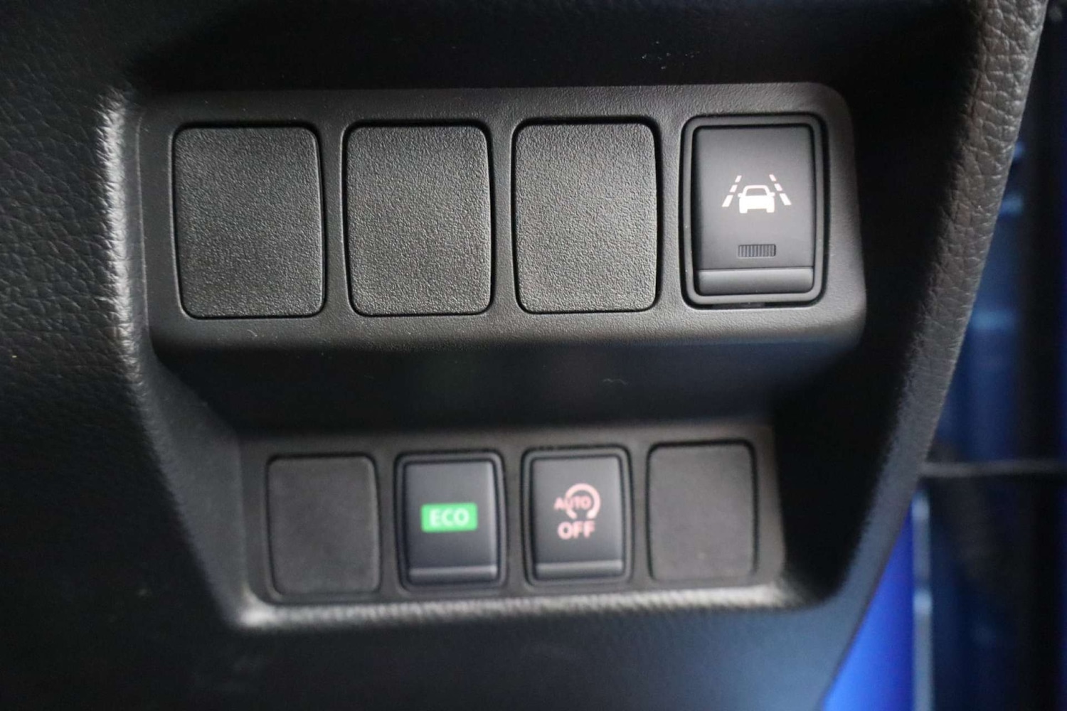 Used Nissan Qashqai 2018 for sale - 76182643: Photo 38