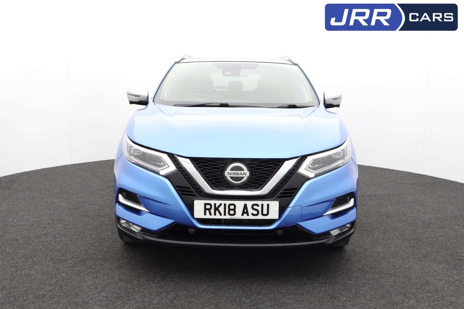 Used Nissan Qashqai 2018 for sale - 76182643: Photo 4