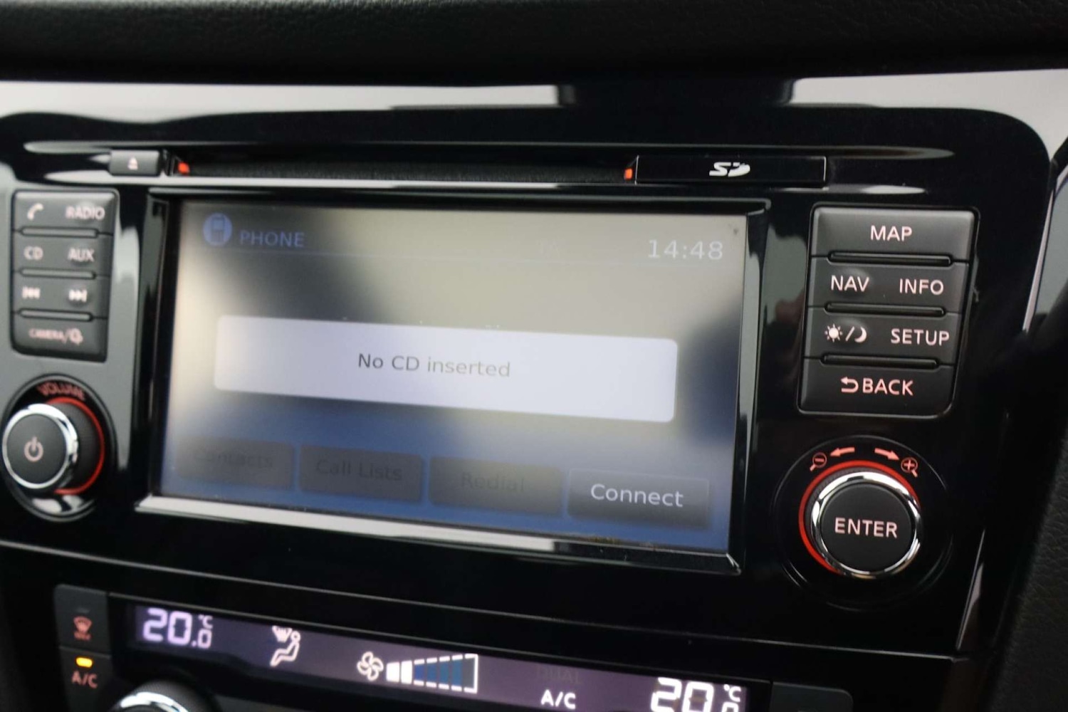 Used Nissan Qashqai 2018 for sale - 76182643: Photo 41