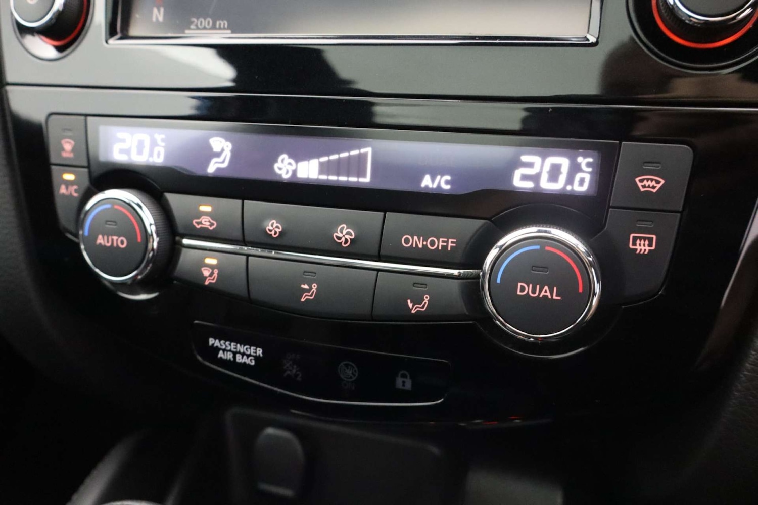 Used Nissan Qashqai 2018 for sale - 76182643: Photo 43