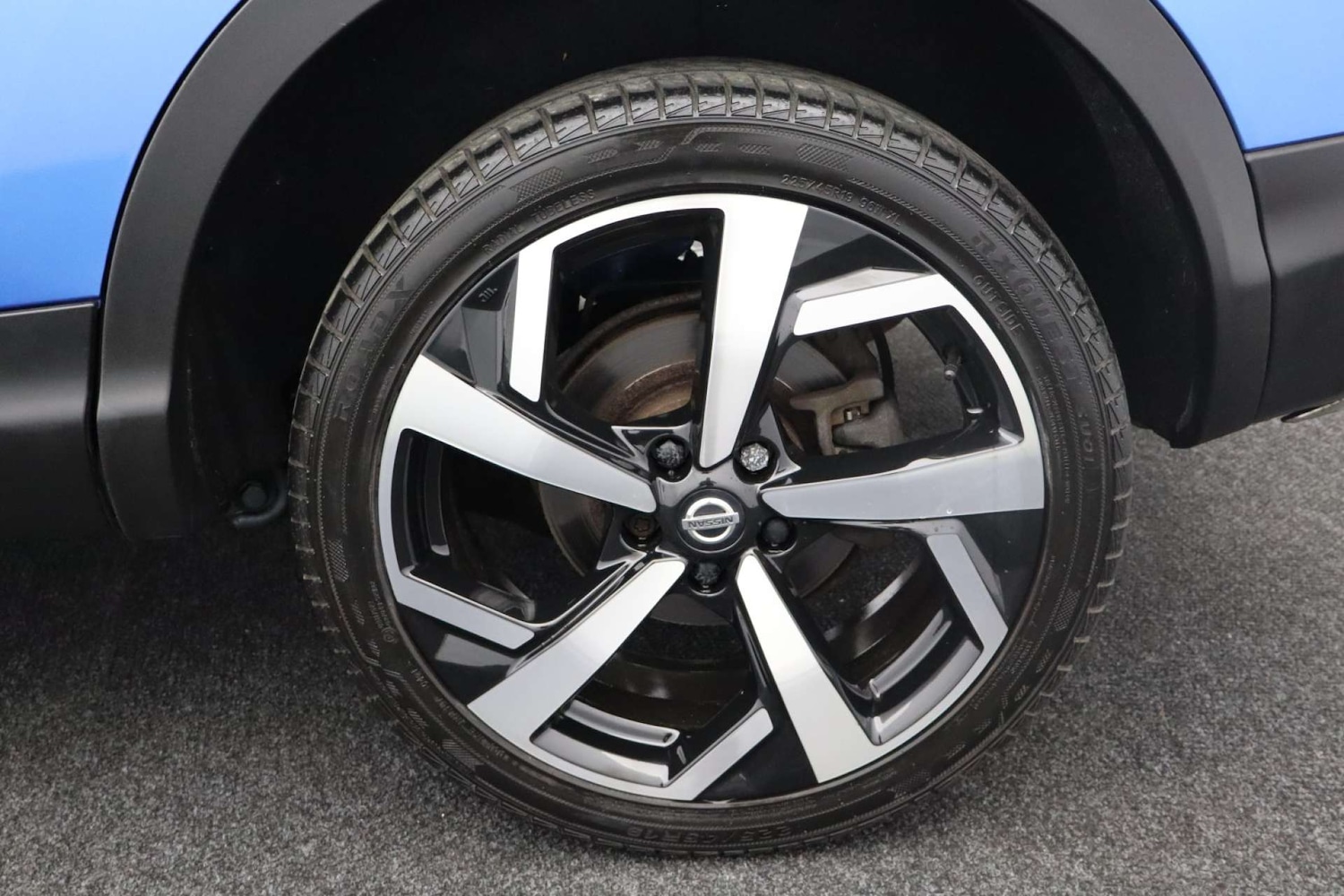 Used Nissan Qashqai 2018 for sale - 76182643: Photo 52