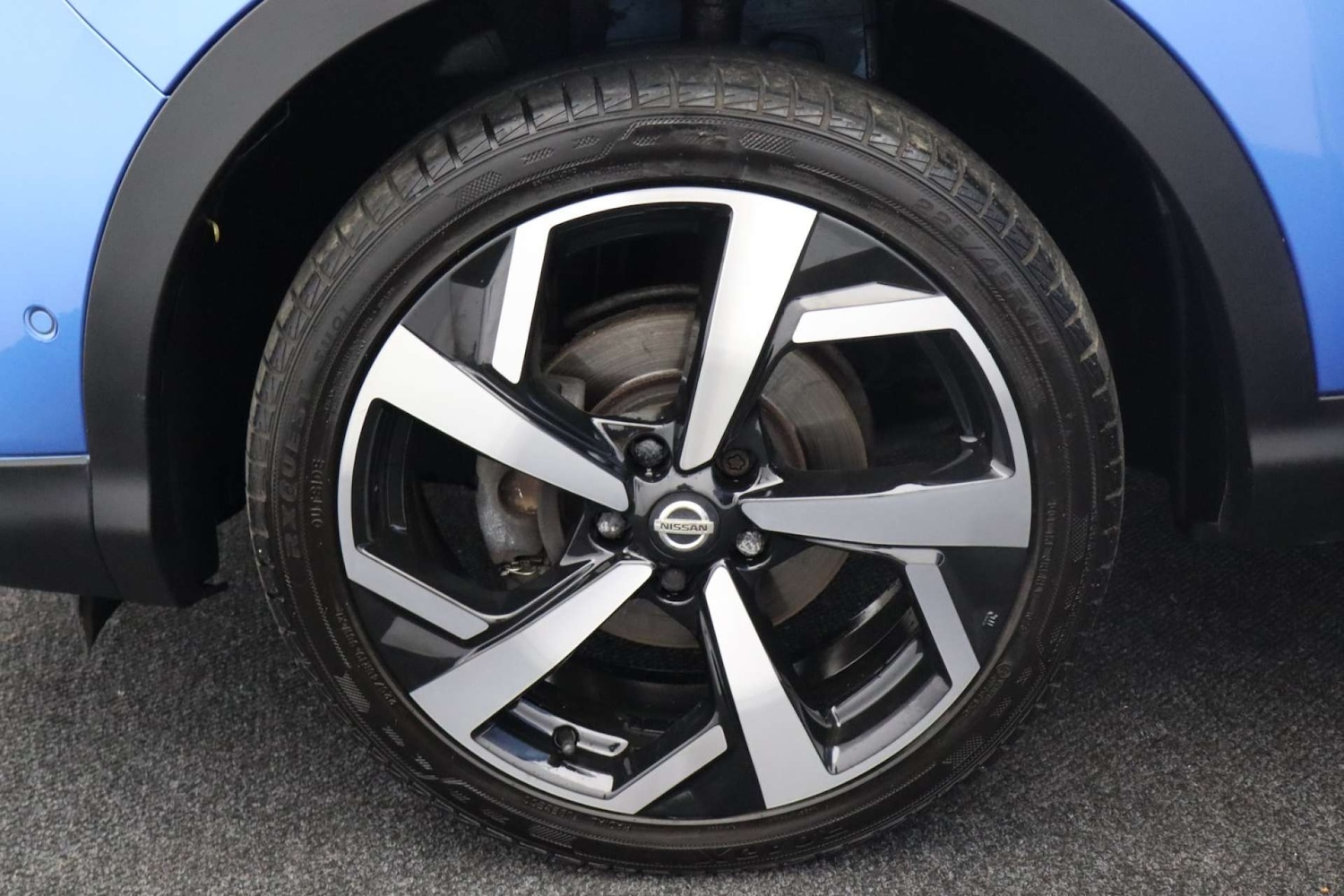 Used Nissan Qashqai 2018 for sale - 76182643: Photo 53