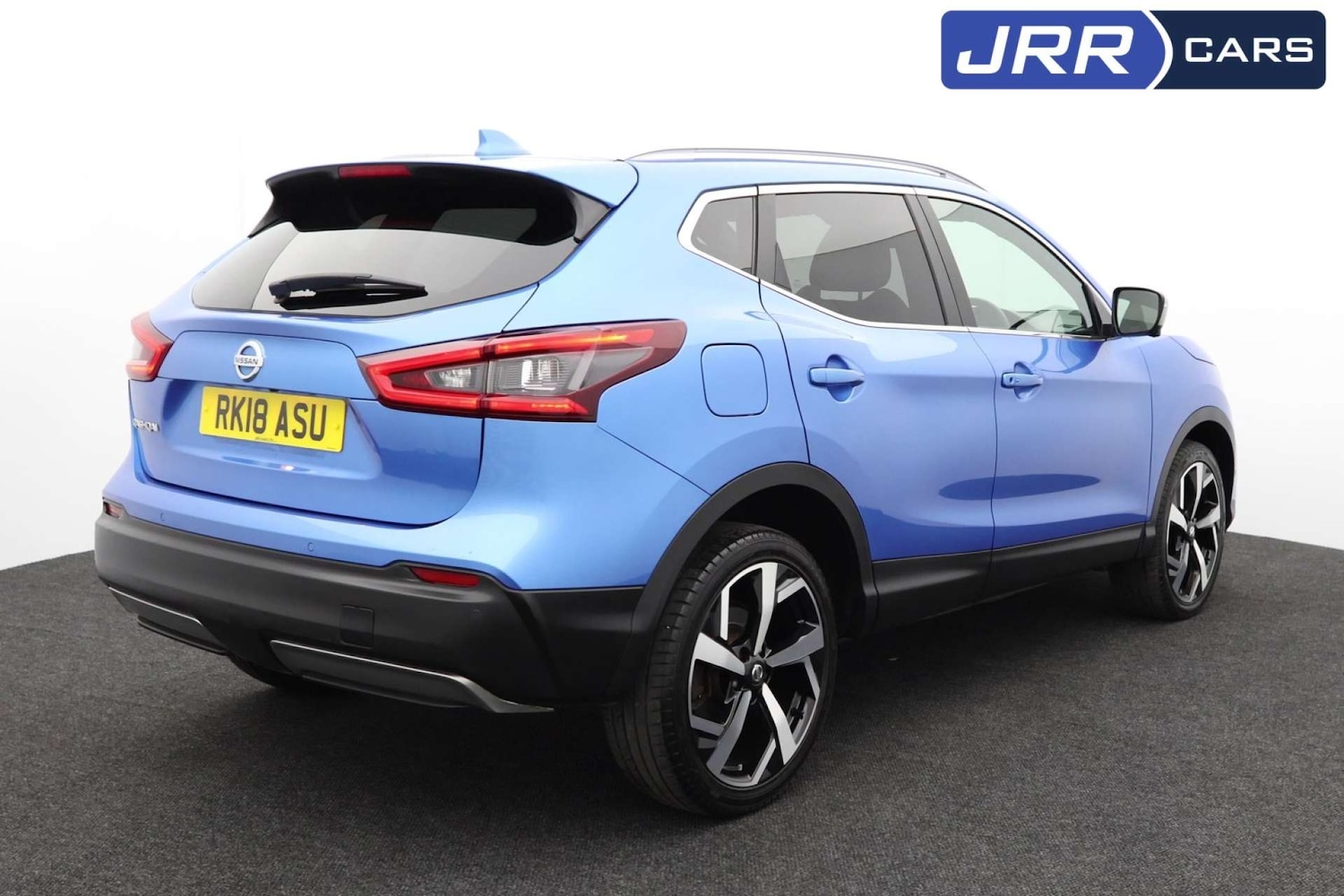 Used Nissan Qashqai 2018 for sale - 76182643: Photo 6