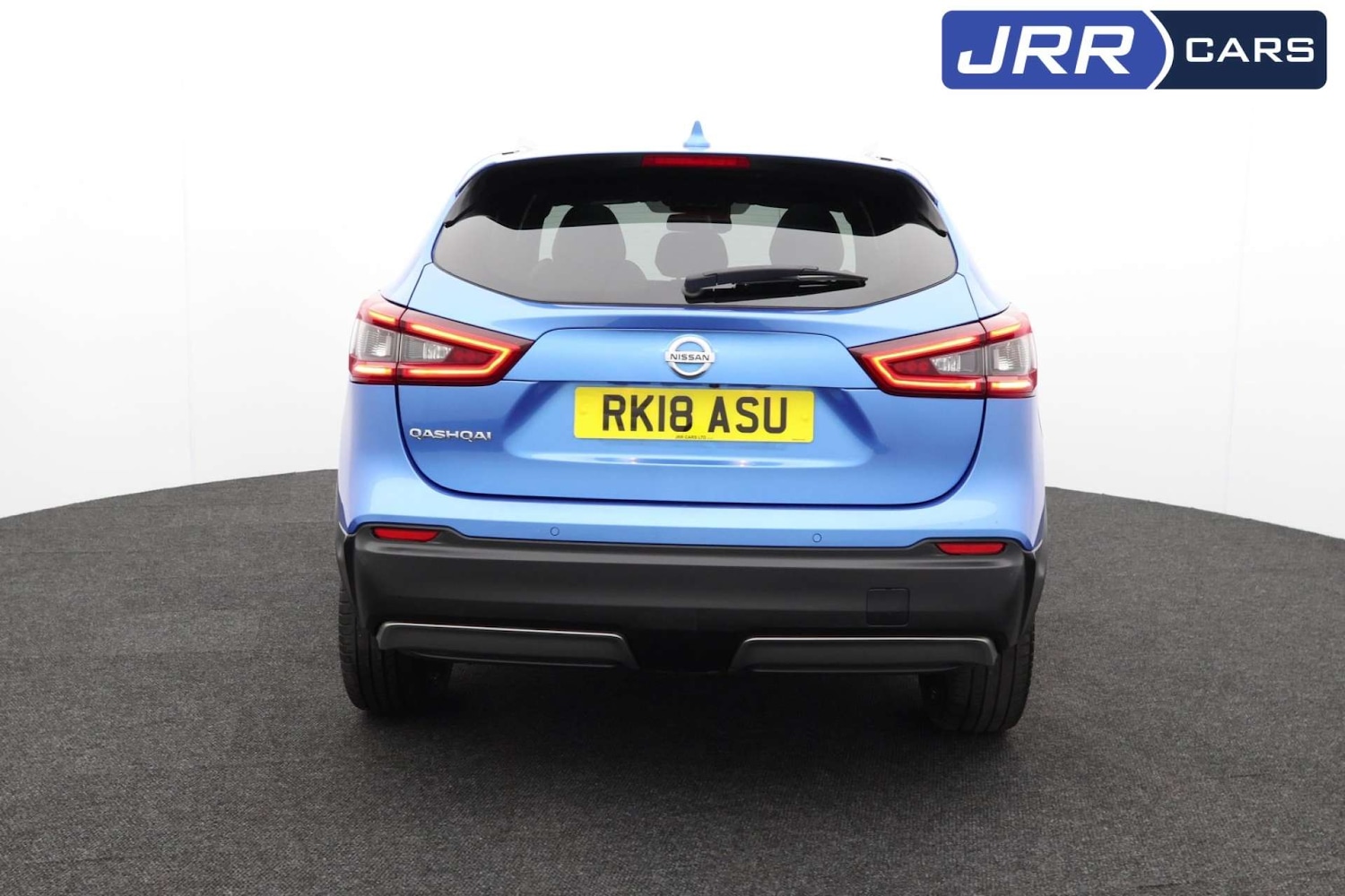 Used Nissan Qashqai 2018 for sale - 76182643: Photo 7