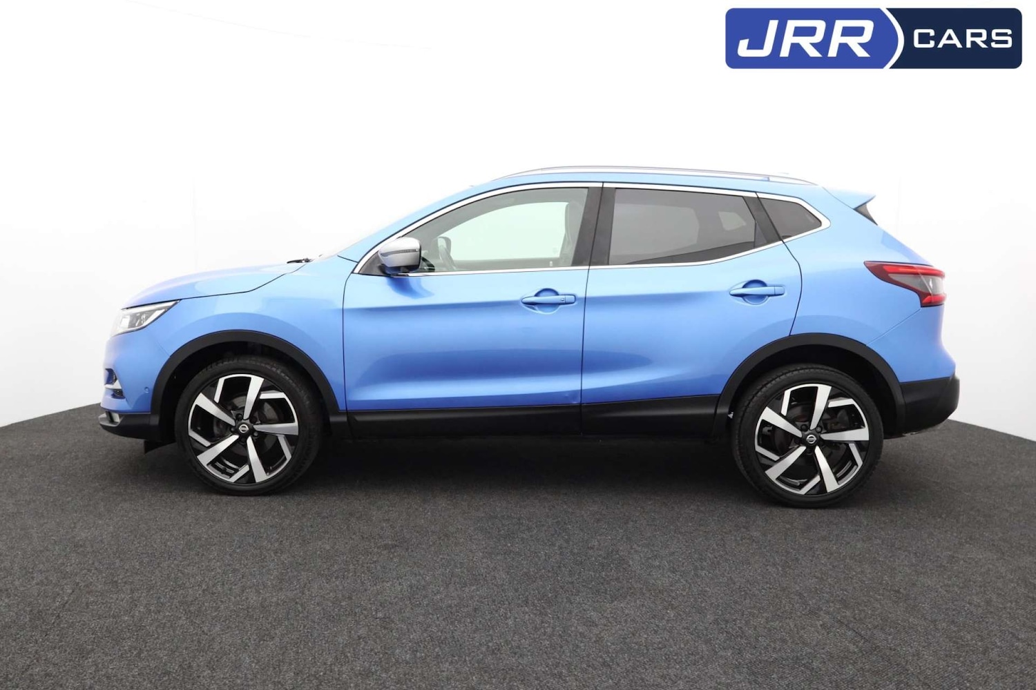 Used Nissan Qashqai 2018 for sale - 76182643: Photo 9
