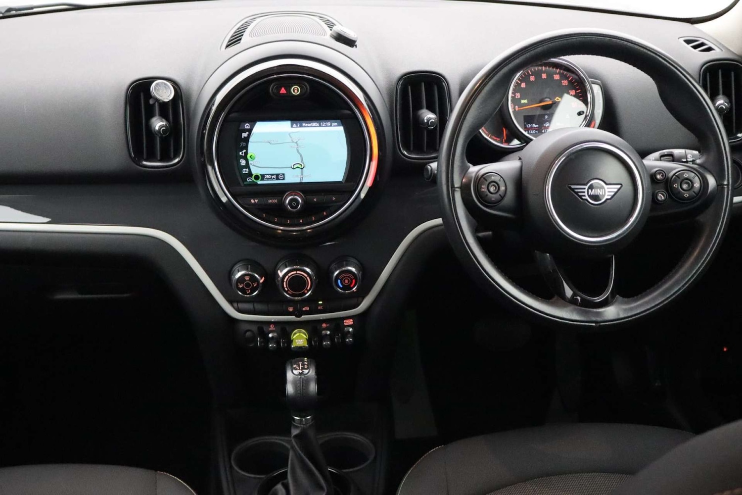 Used MINI Countryman 2019 for sale - 76414873: Photo 15