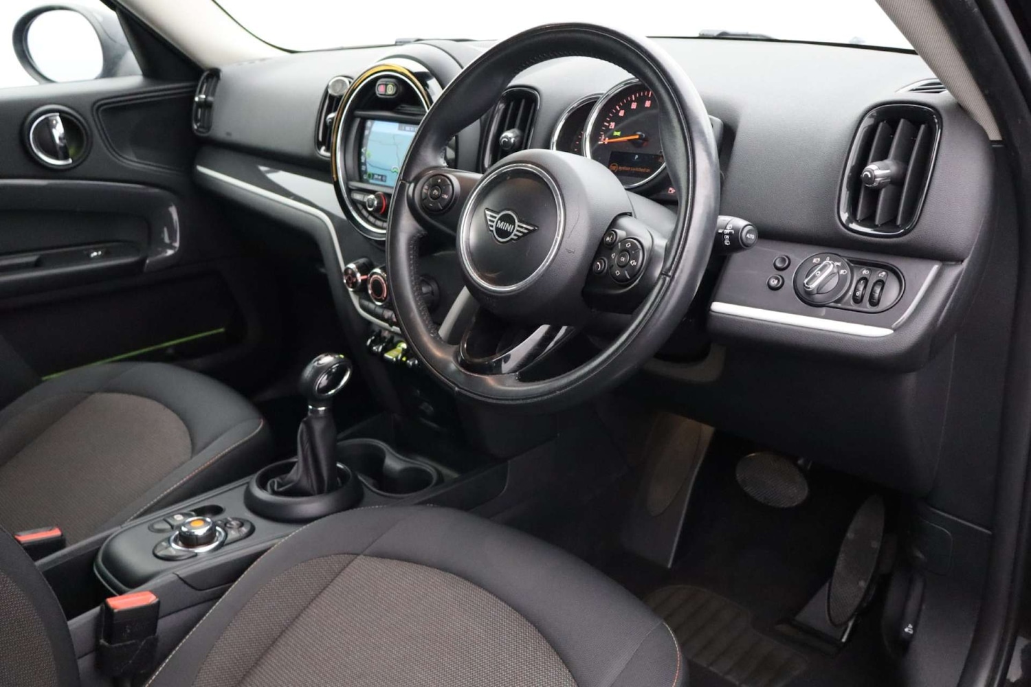 Used MINI Countryman 2019 for sale - 76414873: Photo 17