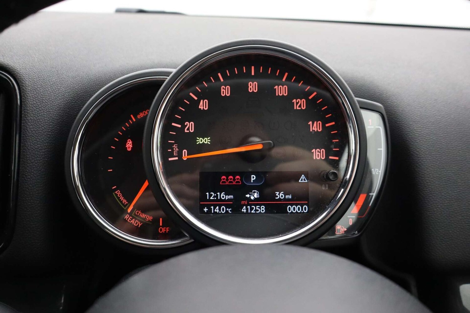 Used MINI Countryman 2019 for sale - 76414873: Photo 23