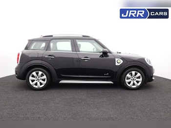 Used MINI Countryman 2019 for sale - 76414873: Photo
