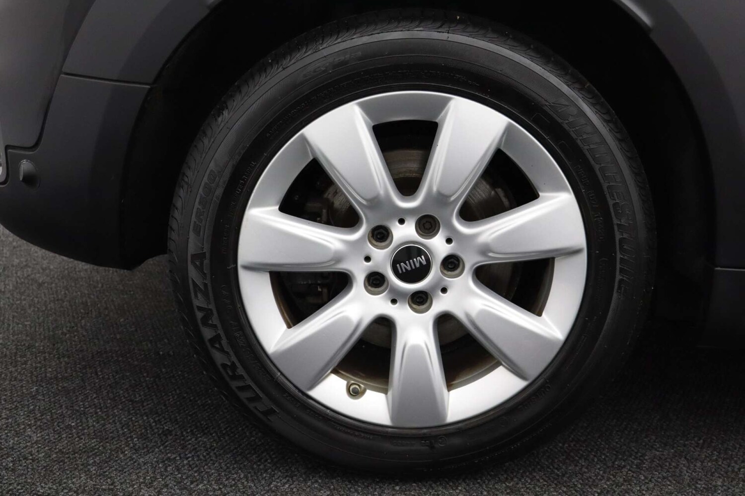 Used MINI Countryman 2019 for sale - 76414873: Photo 43