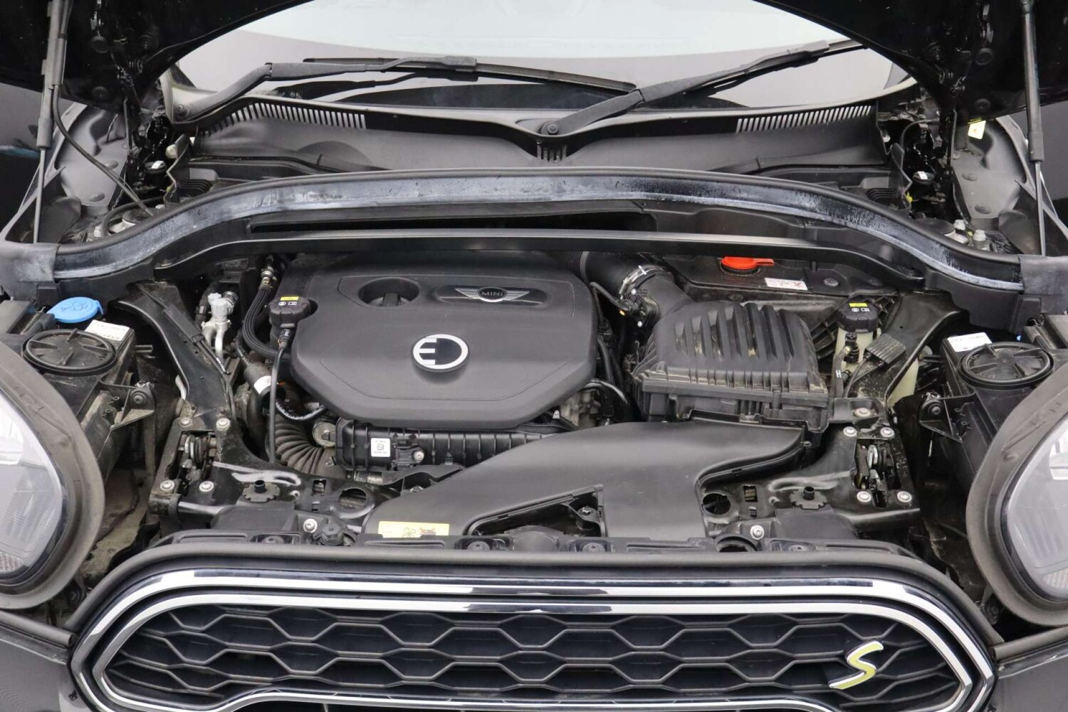 Used MINI Countryman 2019 for sale - 76414873: Photo 45