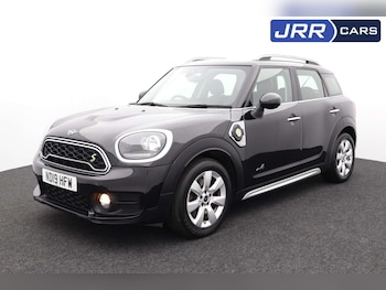 Used MINI Countryman 2019 for sale - 76414873: Photo