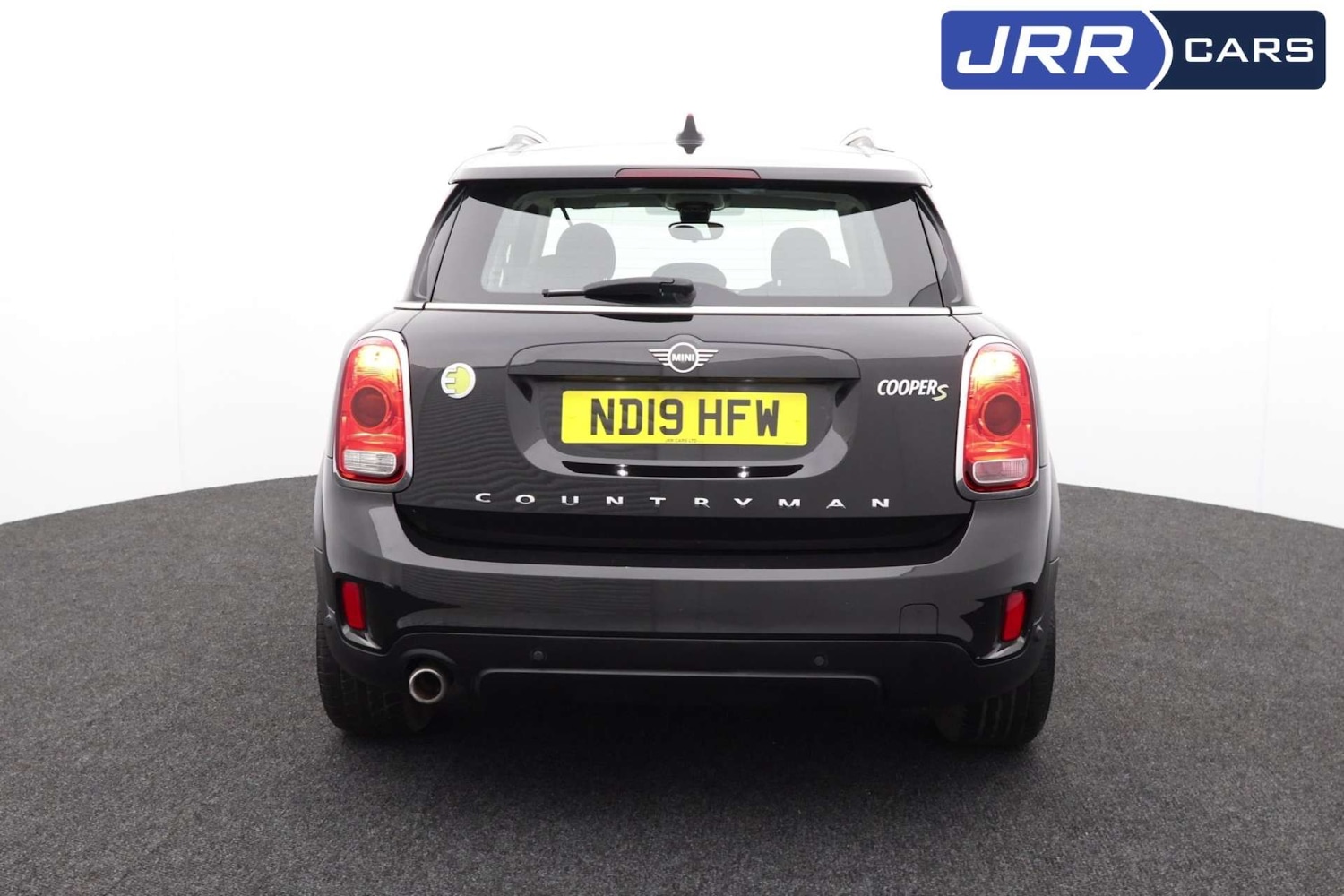 Used MINI Countryman 2019 for sale - 76414873: Photo 7
