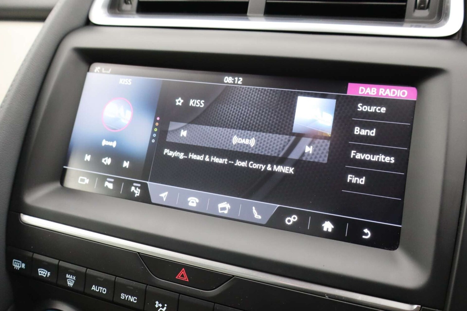 Used Jaguar E-Pace 2018 for sale - 77437688: Photo 18