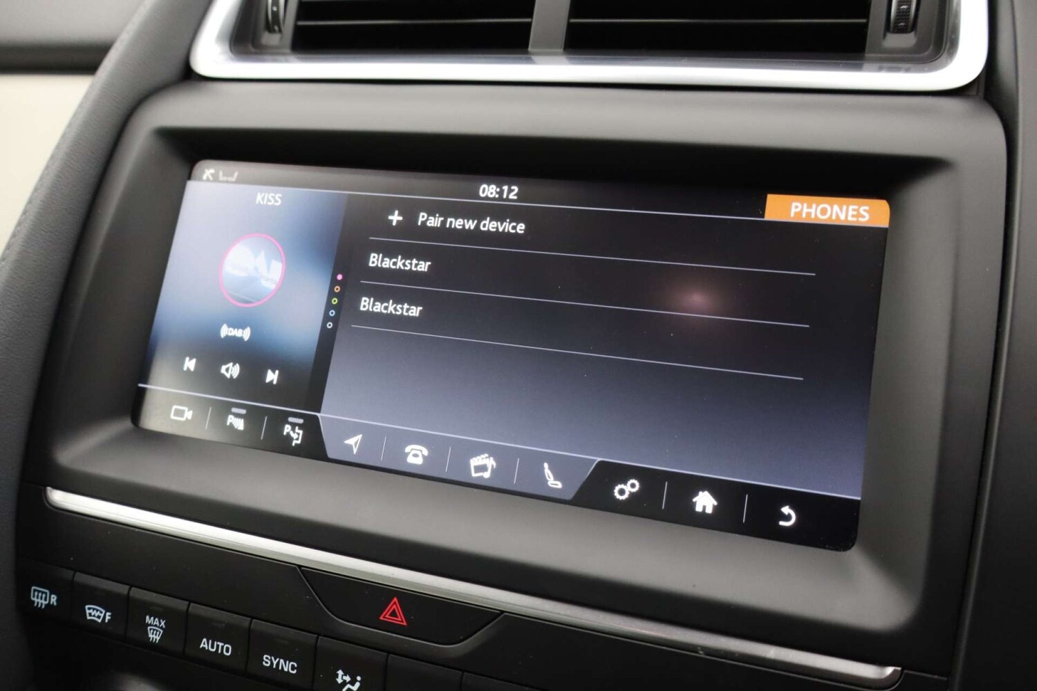 Used Jaguar E-Pace 2018 for sale - 77437688: Photo 47