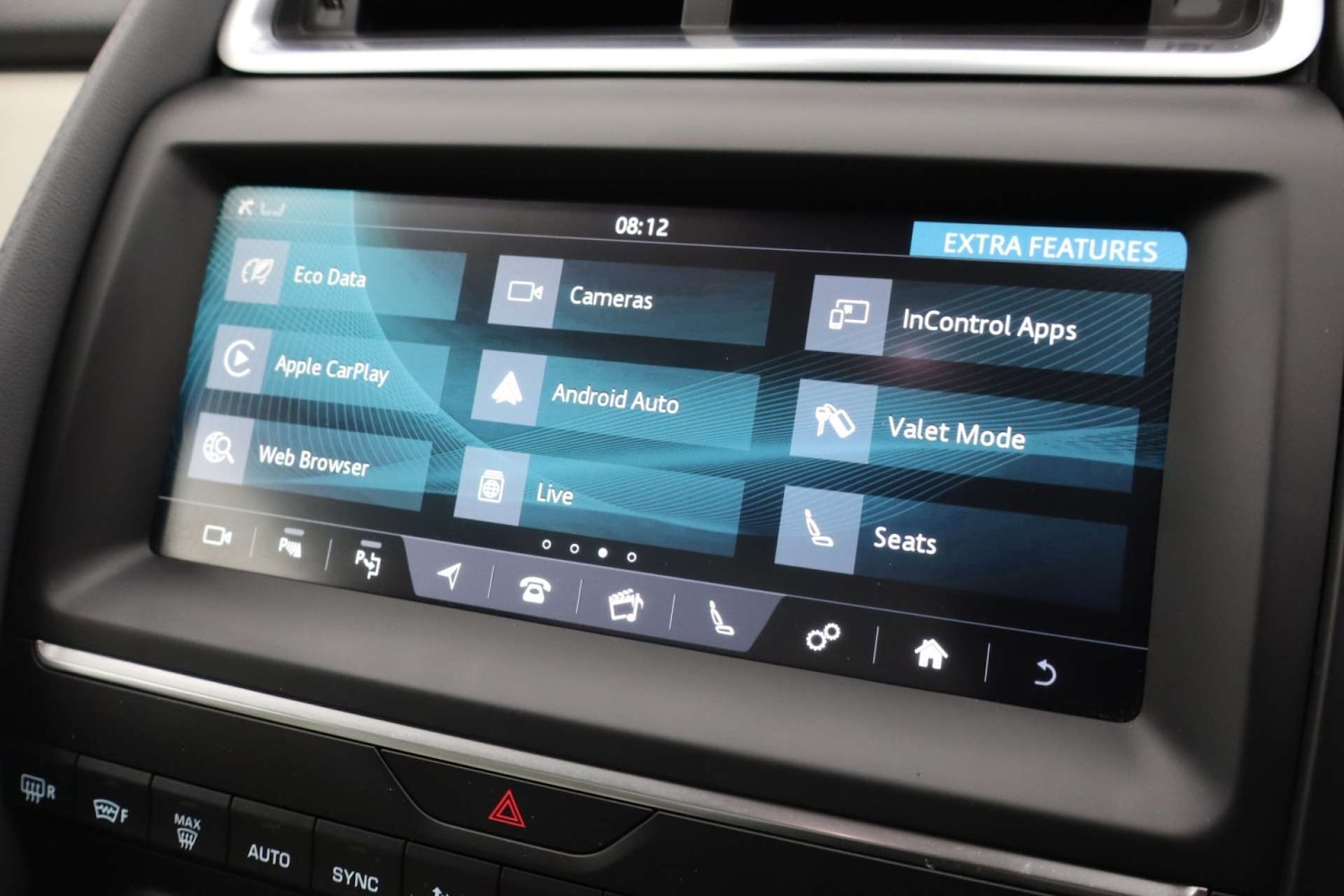 Used Jaguar E-Pace 2018 for sale - 77437688: Photo 48