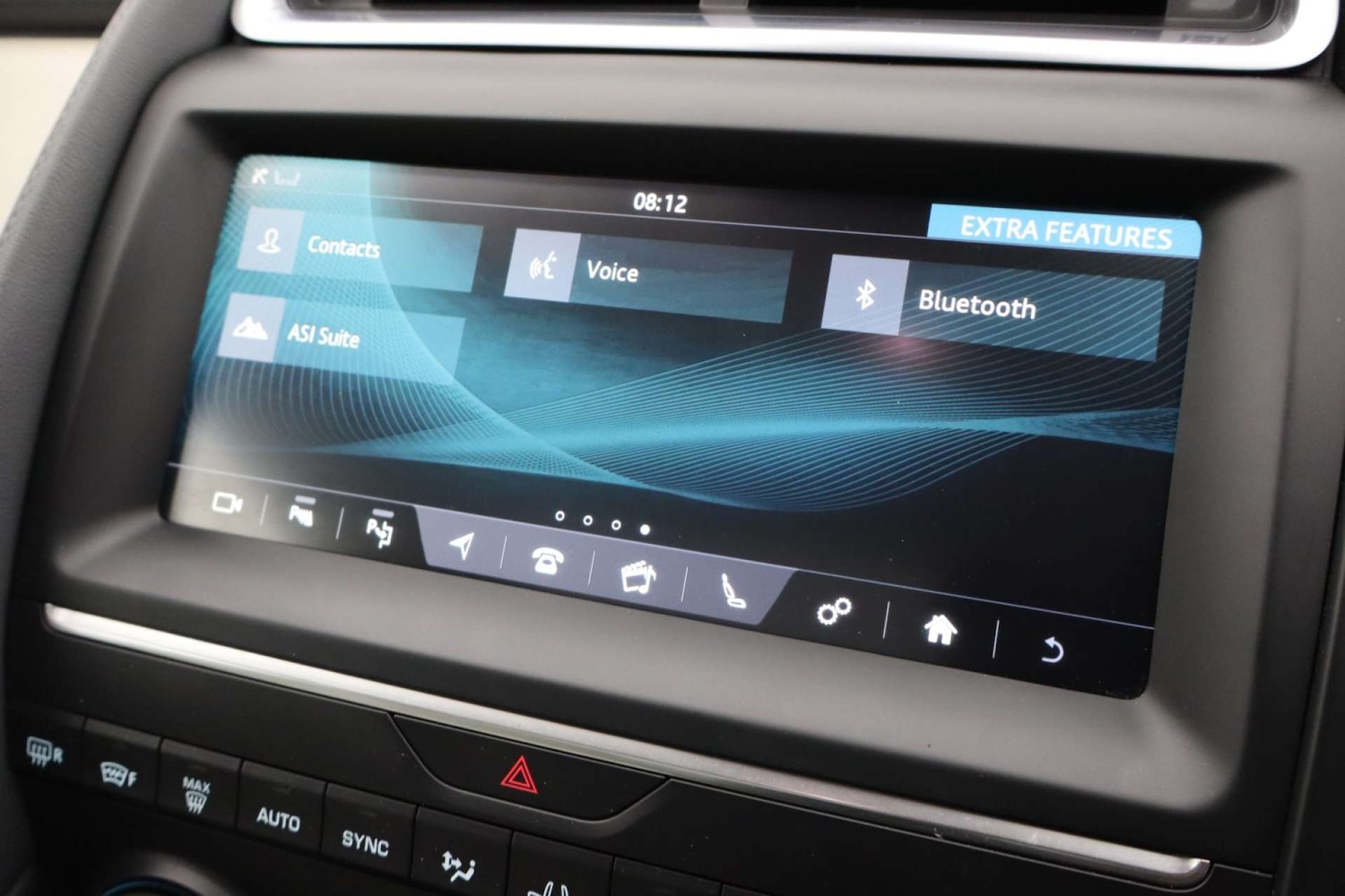 Used Jaguar E-Pace 2018 for sale - 77437688: Photo 49