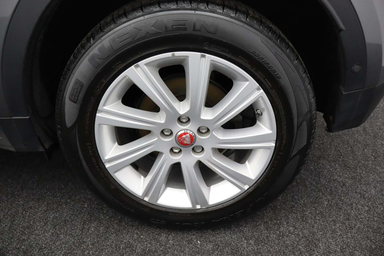 Used Jaguar E-Pace 2018 for sale - 77437688: Photo 55