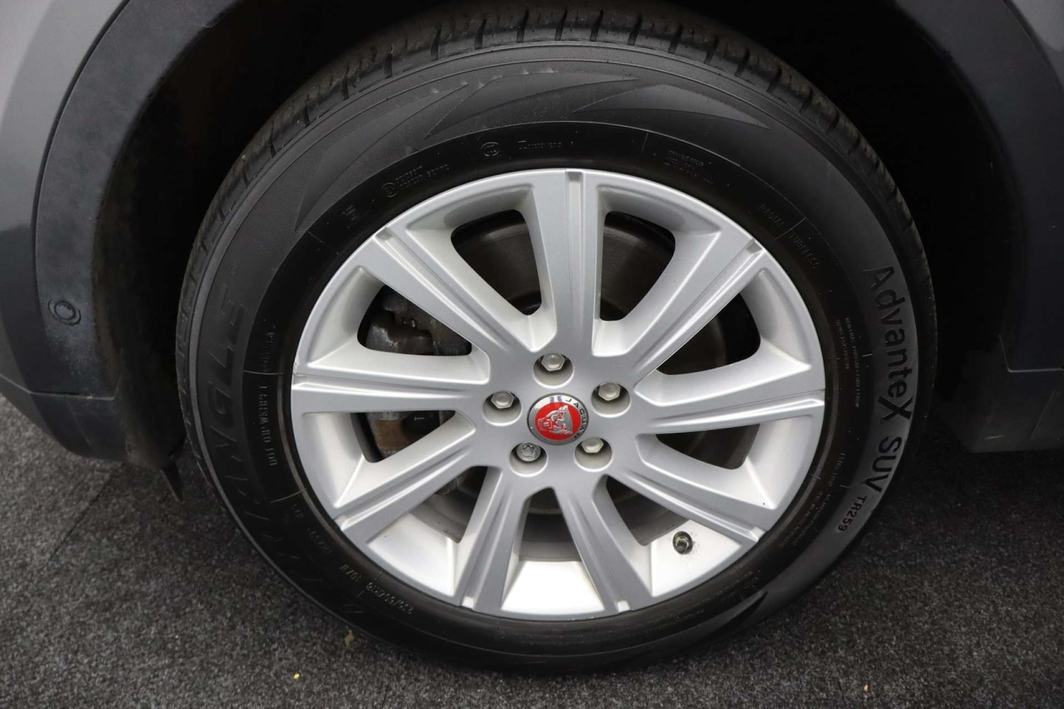 Used Jaguar E-Pace 2018 for sale - 77437688: Photo 56