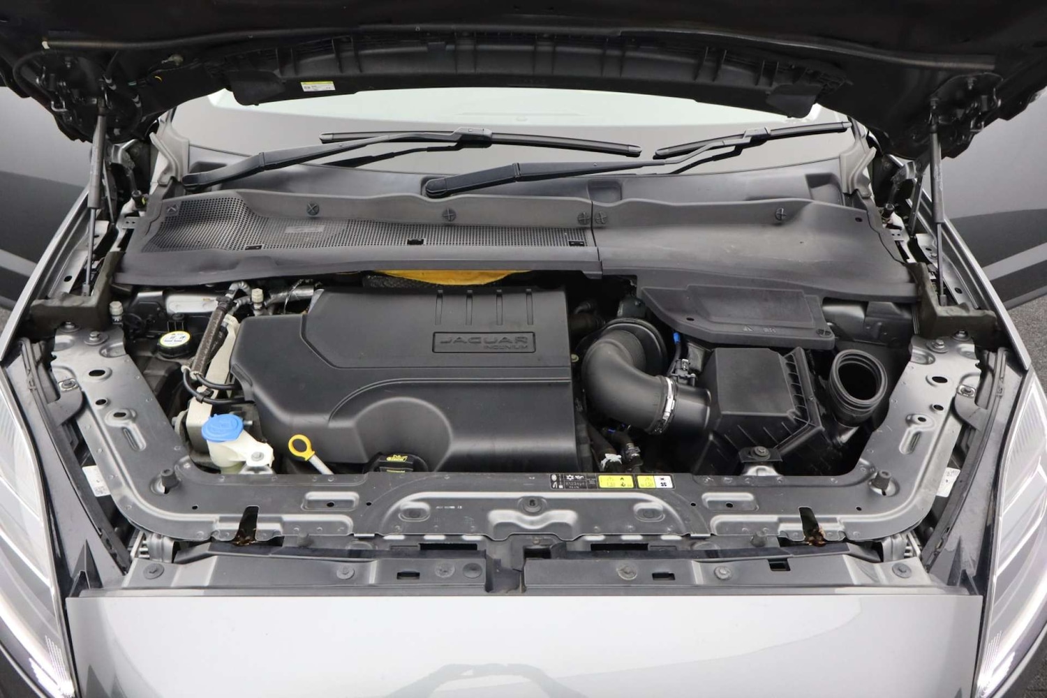 Used Jaguar E-Pace 2018 for sale - 77437688: Photo 58