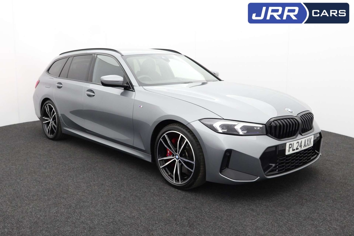Used BMW 3 Series 2024 for sale - 76182600: Photo 1