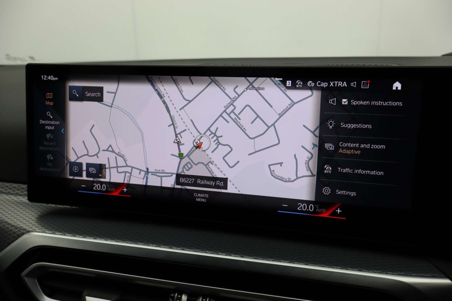 Used BMW 3 Series 2024 for sale - 76182600: Photo 19