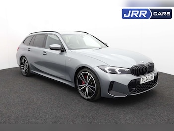 BMW - 3 Series