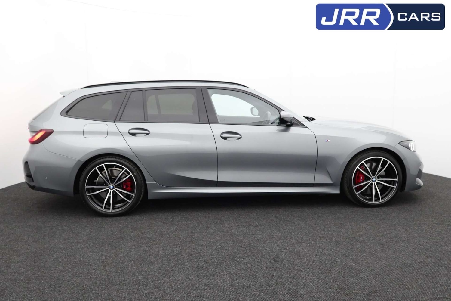 Used BMW 3 Series 2024 for sale - 76182600: Photo 3