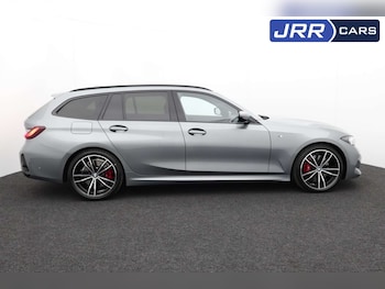 Used BMW 3 Series 2024 for sale - 76182600: Photo 3