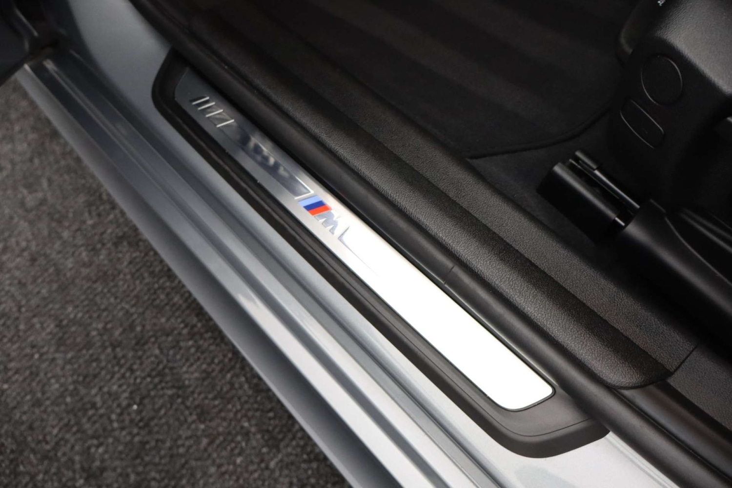 Used BMW 3 Series 2024 for sale - 76182600: Photo 43