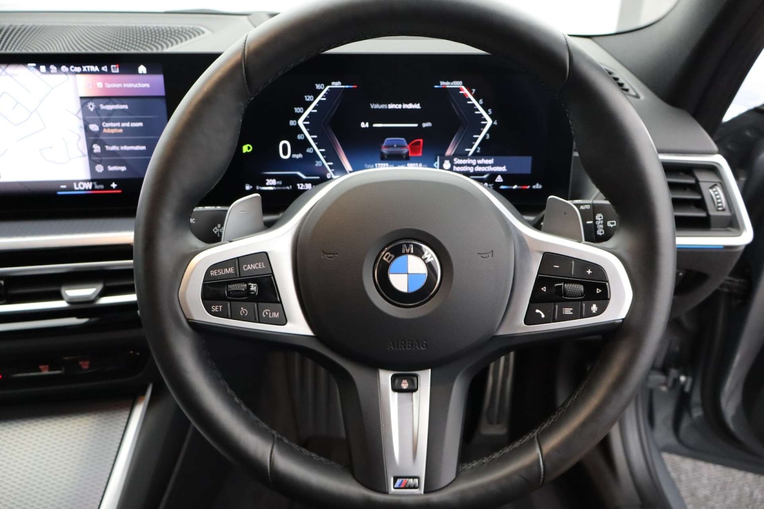 Used BMW 3 Series 2024 for sale - 76182600: Photo 45