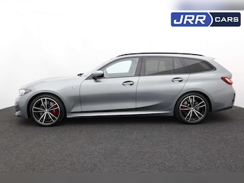 Used BMW 3 Series 2024 for sale - 76182600: Photo 4